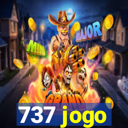 737 jogo